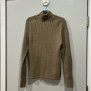 Abercrombie & Fitch Men’s Sweater
